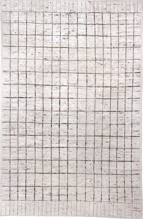Vintage Tulu Area Rug (9' x 13')